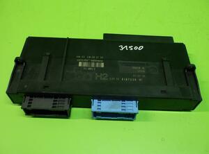 Control unit BMW 1 (E81), BMW 1 (E87)