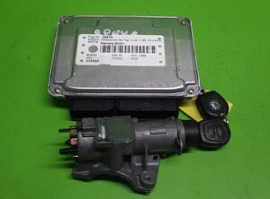 Control unit SKODA OCTAVIA I Combi (1U5)