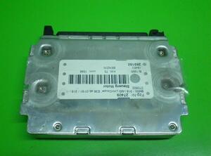 Control unit BMW 3 (E36), BMW 3 Coupe (E36)