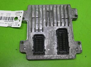 Control unit OPEL CORSA D (S07)