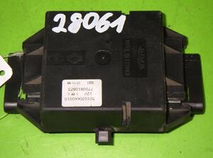 Control unit RENAULT LAGUNA I Grandtour (K56_)