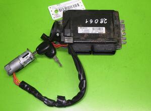 Control unit RENAULT LAGUNA I Grandtour (K56_)