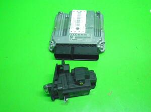 Control unit AUDI A4 (8K2, B8)