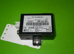 Control unit AUDI A6 Avant (4B5, C5), AUDI ALLROAD (4BH, C5)