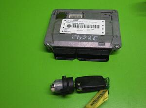 Control unit VW GOLF PLUS (5M1, 521)