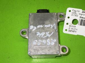 Control unit OPEL SIGNUM Hatchback (Z03), OPEL VECTRA C Estate (Z02)