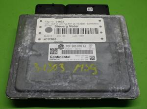 Control unit VW GOLF VI (5K1)