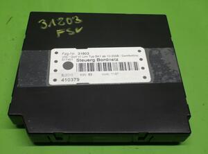 Control unit VW GOLF VI (5K1)