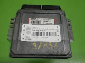 Control unit RENAULT MEGANE Scenic (JA0/1_), RENAULT SCÉNIC I MPV (JA0/1_, FA0_), RENAULT CLIO II (BB_, CB_)