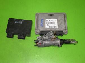 Control unit VW GOLF IV (1J1)