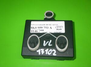 Control unit AUDI A4 (8K2, B8)