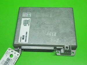 Control unit RENAULT 19 II (B/C53_), RENAULT 19 I (B/C53_)