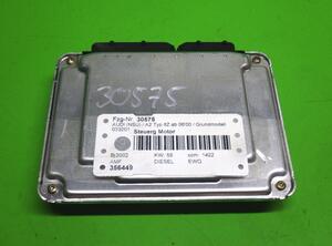 Control unit AUDI A2 (8Z0)