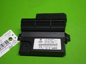 Control unit AUDI A6 Avant (4F5, C6)