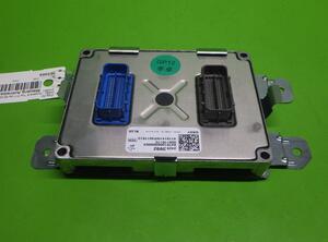 Control unit OPEL AMPERA-E (F17)