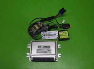 Control unit KIA CARNIVAL I (UP)