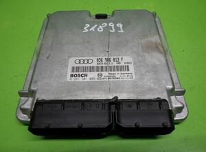 Control unit AUDI A2 (8Z0)