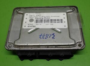 Control unit FIAT PANDA (169_)