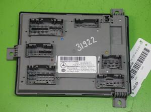 Control unit MERCEDES-BENZ EQS (V297)