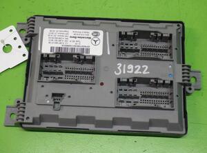 Control unit MERCEDES-BENZ EQS (V297)