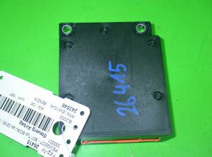 Airbag Control Unit PEUGEOT 607 (9D, 9U)