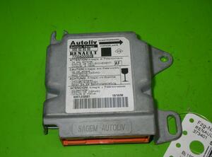 Airbag Control Unit RENAULT Megane Scenic (JA0/1)