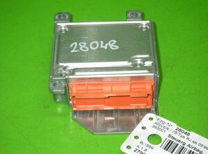 Airbag Control Unit ROVER 75 (RJ)