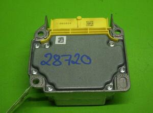 Airbag Control Unit AUDI A3 (8P1), AUDI A3 Sportback (8PA)