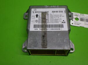 Airbag Control Unit MERCEDES-BENZ C-Klasse T-Model (S204)