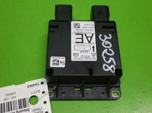 Airbag Control Unit FORD Transit V363 Bus (FAD, FBD)