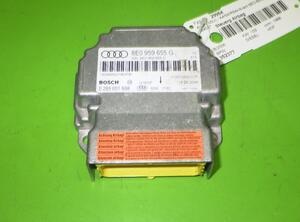 Regeleenheid airbag AUDI A4 (8EC, B7)