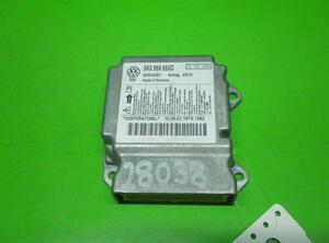 Airbag Control Unit VW Golf V (1K1), VW Golf VI (5K1)