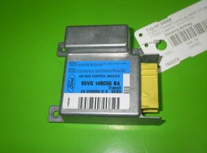 Airbag Control Unit FORD Transit Kasten (E), FORD Transit Bus (E)