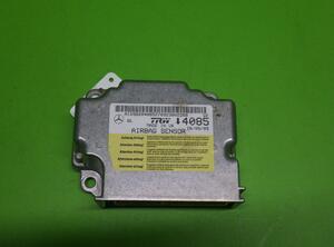 Airbag Control Unit MERCEDES-BENZ A-Klasse (W169)