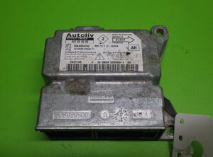 Airbag Control Unit PEUGEOT 308 I (4A, 4C)