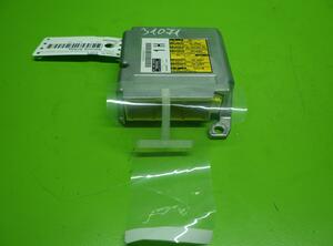 Airbag Control Unit TOYOTA Prius (W5)