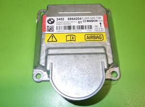 Control unit for Airbag BMW 3 Touring (F31)