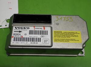 Control unit for Airbag VOLVO V70 II (285), VOLVO XC70 CROSS COUNTRY (295)