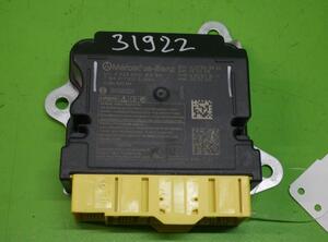 Control unit for Airbag MERCEDES-BENZ EQS (V297)