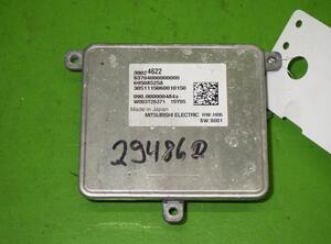 Control unit for lighting OPEL ASTRA K (B16)