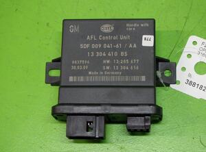 Control unit for lighting OPEL INSIGNIA A Saloon (G09), OPEL INSIGNIA A (G09)