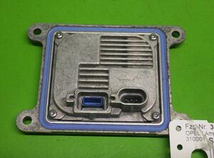 Control unit for lighting OPEL AMPERA-E (F17)