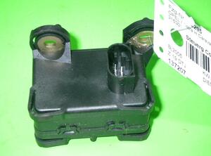 Control Unit Check Control OPEL Astra H Caravan (L35)