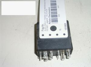 Control Unit Check Control AUDI 100 (4A, C4), AUDI A6 (4A, C4)