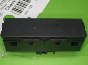 Control unit for check control OPEL MOKKA / MOKKA X (J13), OPEL ASTRA K Sports Tourer (B16)