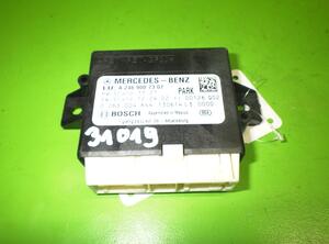 Parking Aid Control Unit MERCEDES-BENZ A-Klasse (W176), MERCEDES-BENZ B-Klasse (W242, W246)