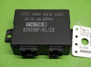 Regeleenheid park distance control AUDI A6 (4B2, C5)