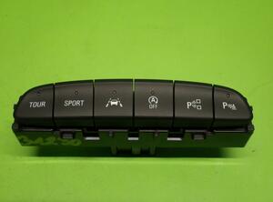 Regeleenheid park distance control OPEL INSIGNIA B Grand Sport (Z18)