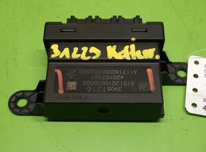 Regeleenheid park distance control OPEL ASTRA K (B16)