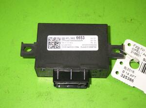 Control Unit Adaptive Headlight OPEL Astra K (B16)